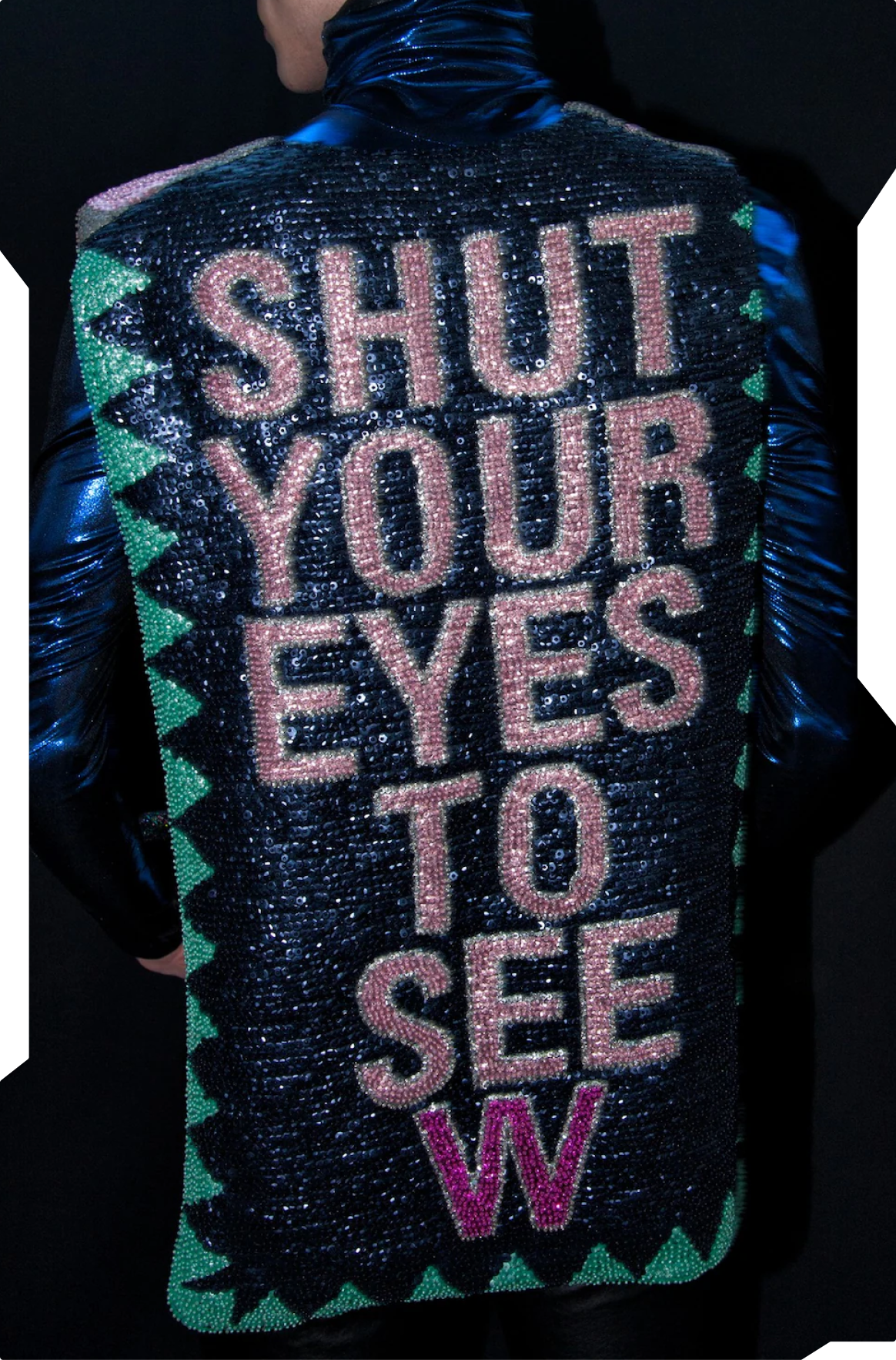 Walter Van Beirendonck Masks Collection