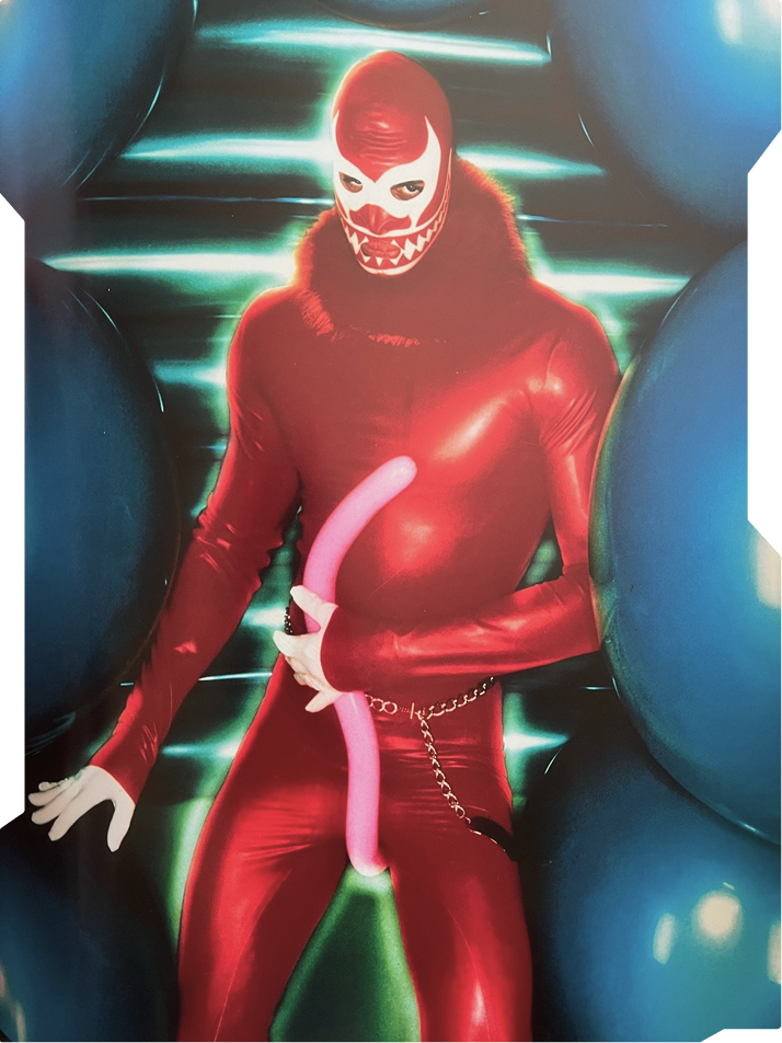 Paradise Pleasure Productions Collection