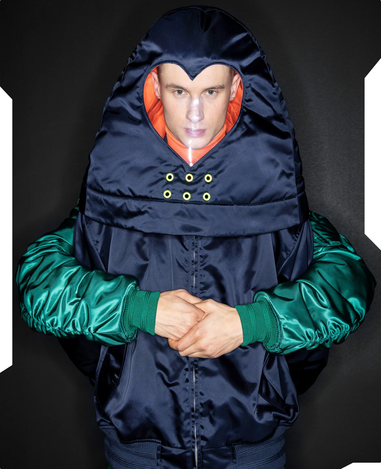 Rocket Man. From the 2021 FUTURE PROOF Collection.