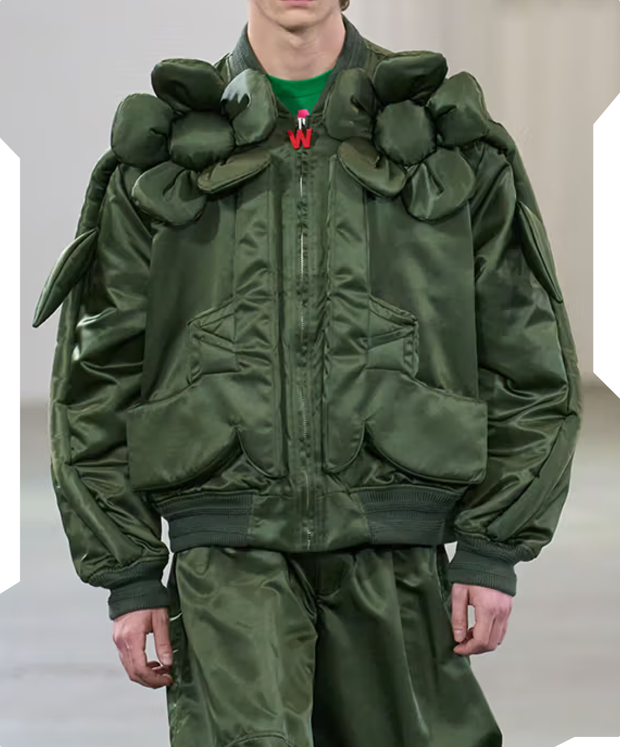 SCARECROW collection. 2026 - a year rife with gun violence.