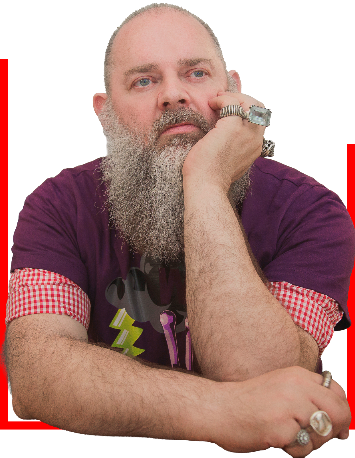 Walter Van Beirendonck