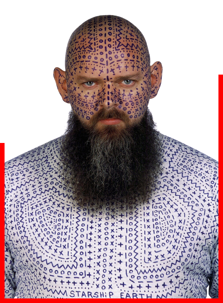 Walter Van Beirendonck