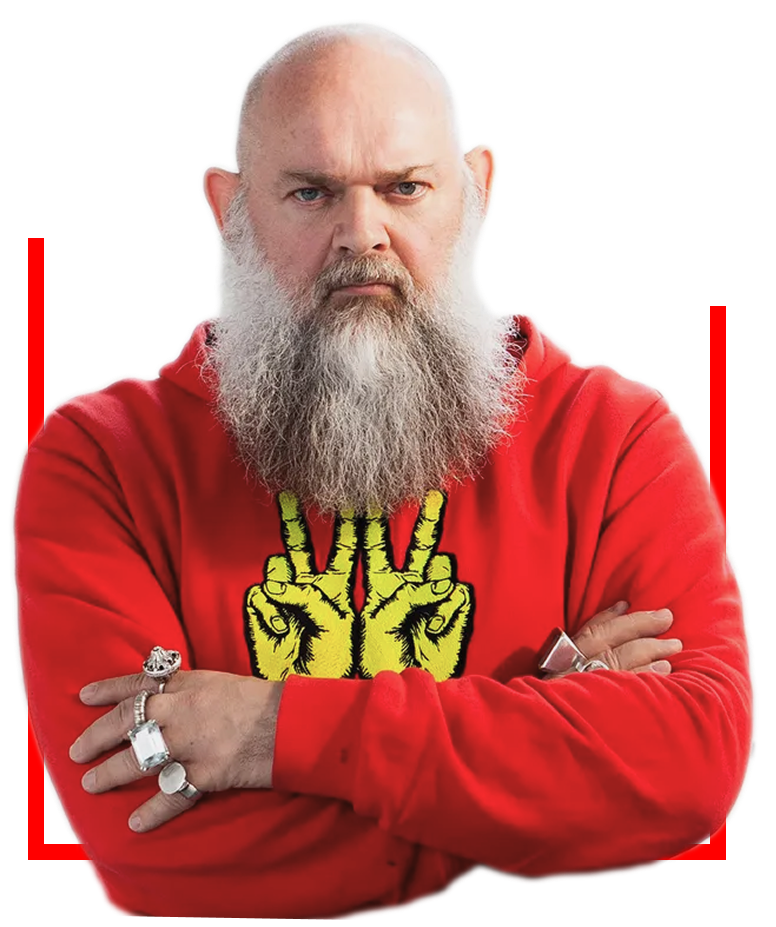 Walter Van Beirendonck