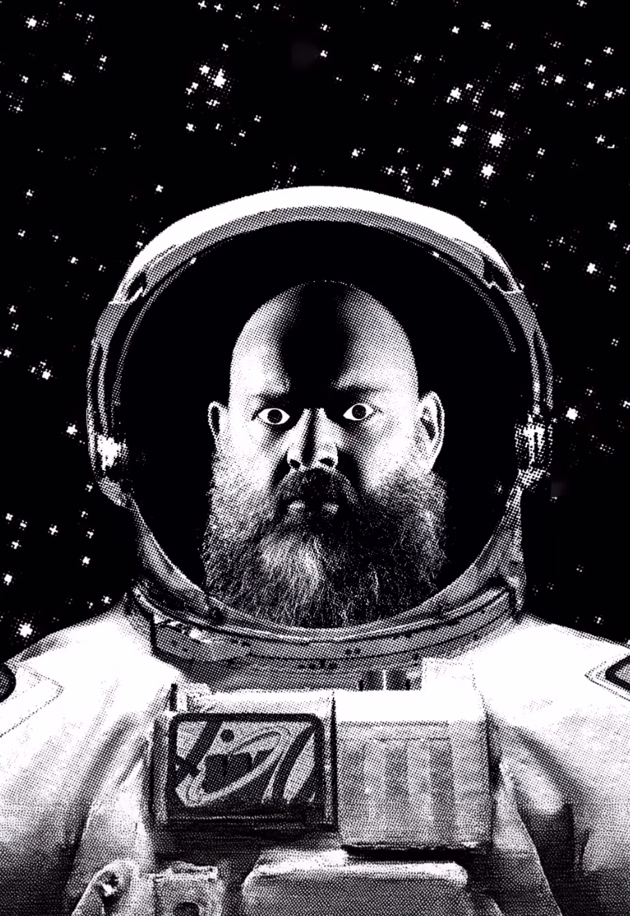 Walter Van Beirendonck