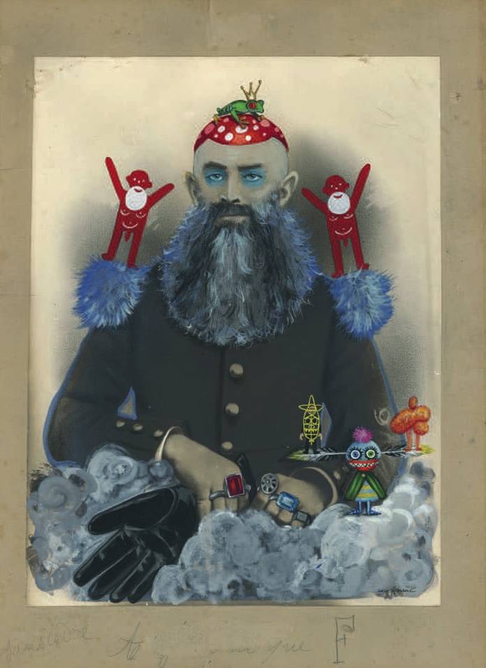 Walter Van Beirendonck