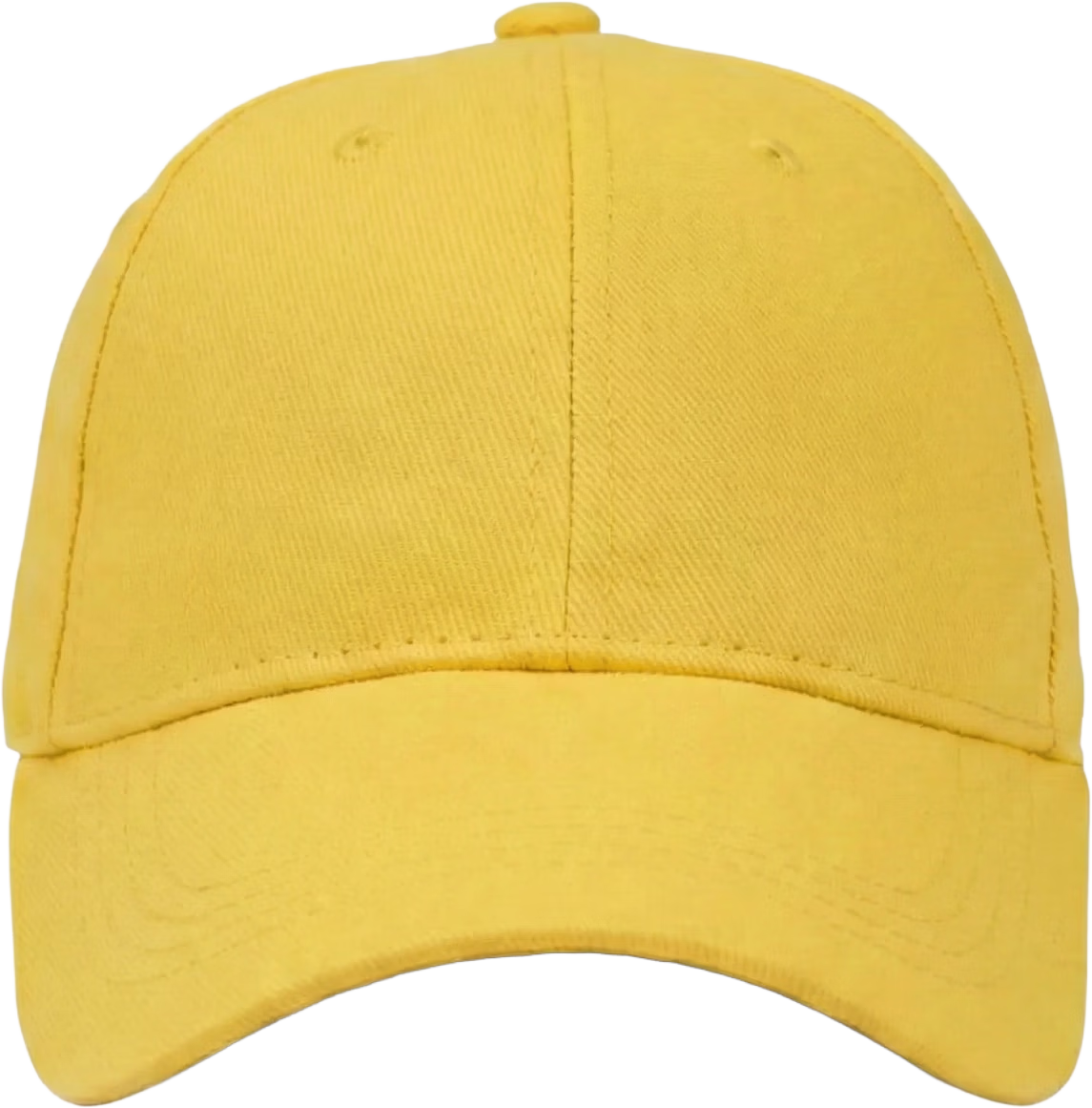 Yellow Cap